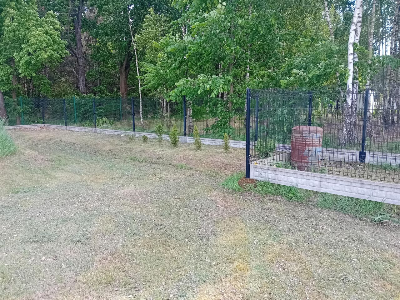 Działka rolno-budowlana Kalisz, Annopol. Zdjęcie 10
