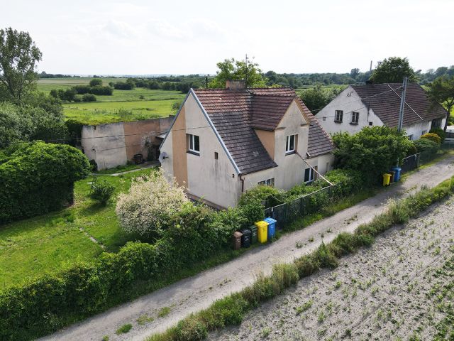 dom wolnostojący, 5 pokoi Opole Nowa Wieś Królewska. Zdjęcie 1