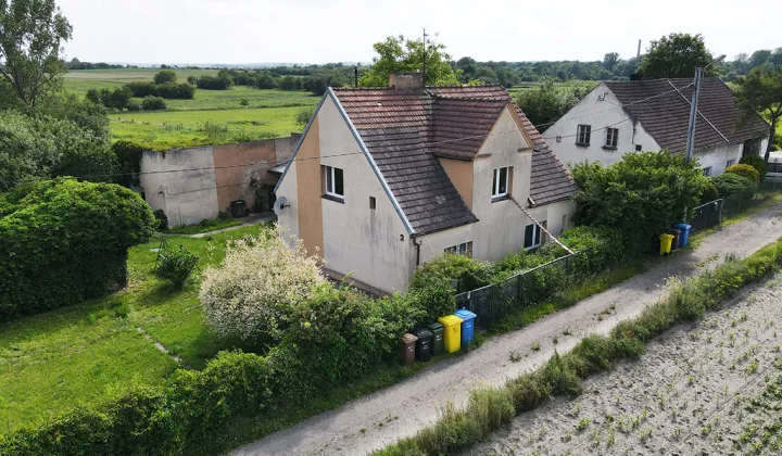 dom wolnostojący, 5 pokoi Opole Nowa Wieś Królewska
