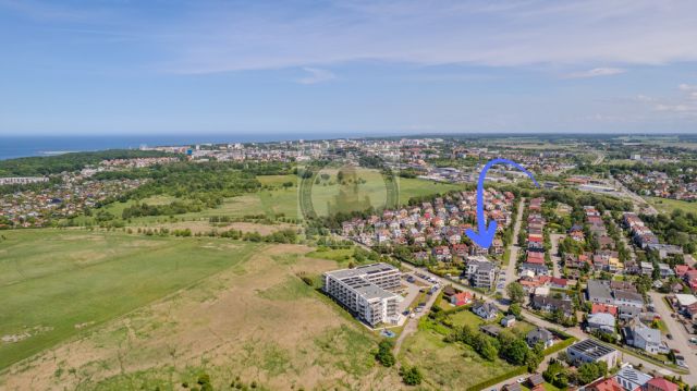 Mieszkanie 2-pokojowe Kołobrzeg, ul. Błękitna. Zdjęcie 15