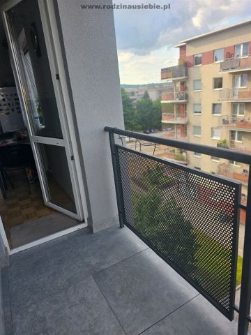 Mieszkanie 2-pokojowe Kraków Dębniki, ul. Wacława Lipińskiego. Zdjęcie 6