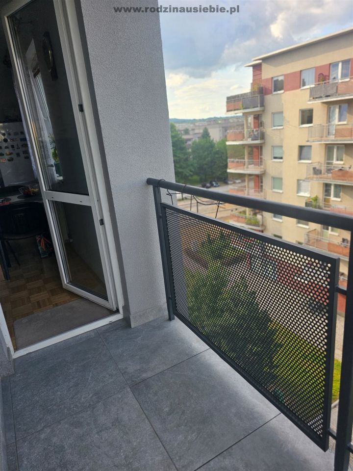Mieszkanie 2-pokojowe Kraków Dębniki, ul. Wacława Lipińskiego. Zdjęcie 6
