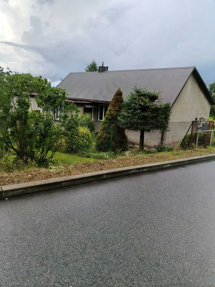 gospodarstwo, 4 pokoje Brodła. Zdjęcie 3