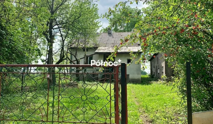 dom wolnostojący, 2 pokoje Podlesice