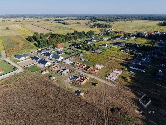 dom wolnostojący, 4 pokoje Krzeczyn. Zdjęcie 6