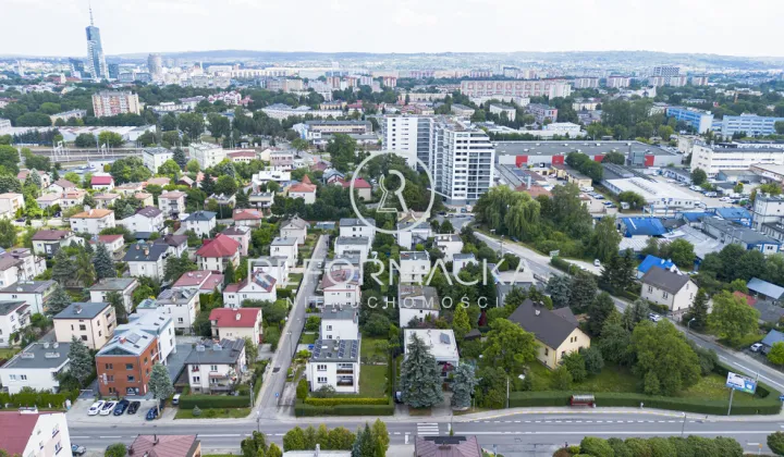 dom wolnostojący, 7 pokoi Rzeszów, ul. Heleny Modrzejewskiej