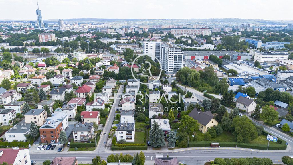 dom wolnostojący, 7 pokoi Rzeszów, ul. Heleny Modrzejewskiej. Zdjęcie 1