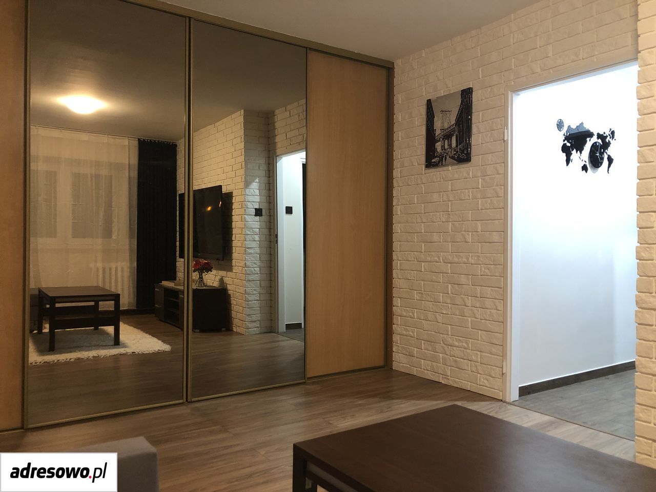 Pokój Warszawa Bielany, ul. Jana Kochanowskiego. Zdjęcie 11