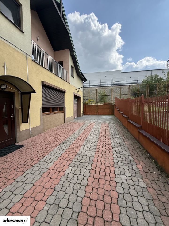 Lokal Radom, ul. Stanisława Zbrowskiego. Zdjęcie 18