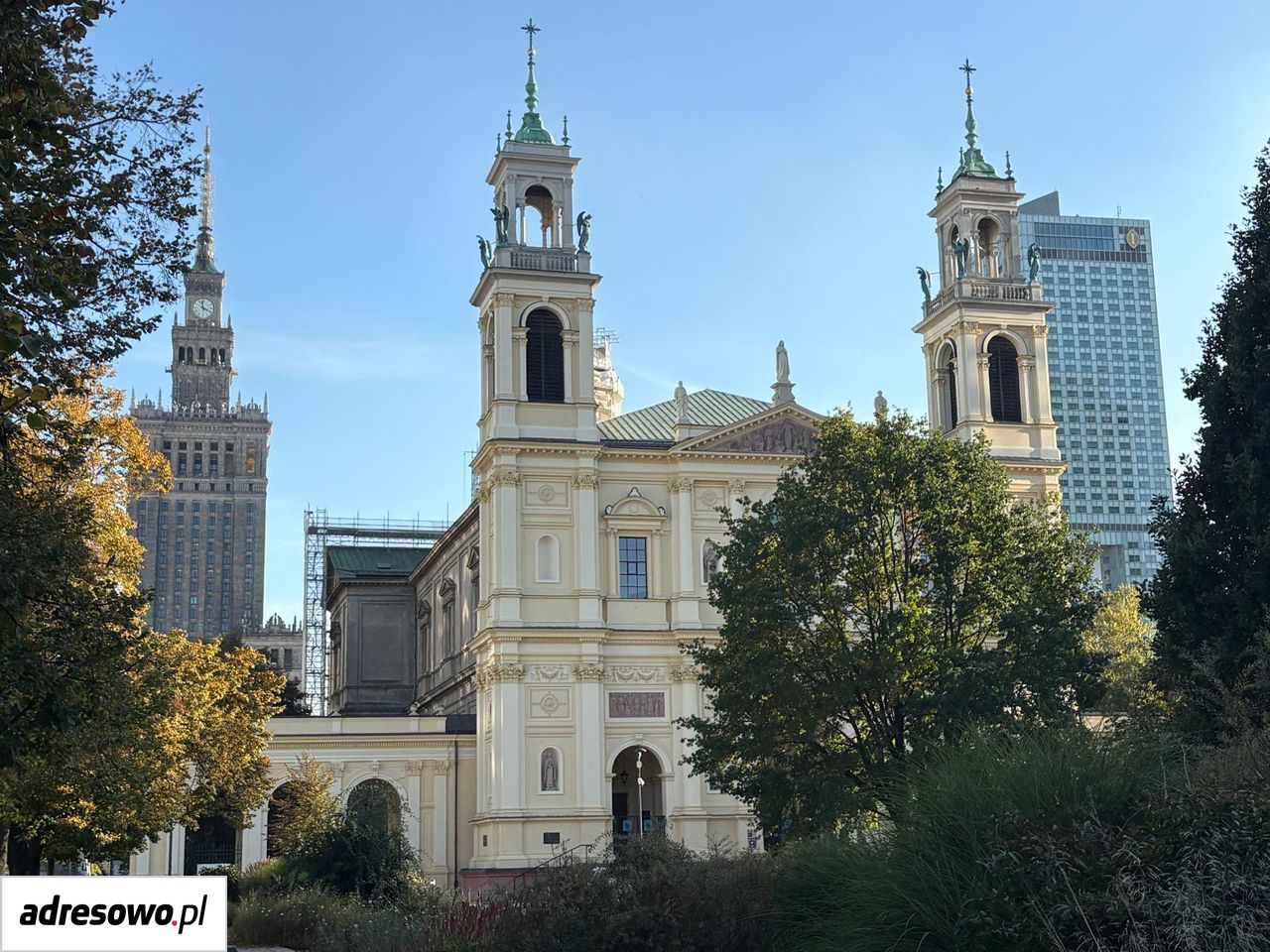 Mieszkanie 3-pokojowe Warszawa Śródmieście, ul. Grzybowska. Zdjęcie 17