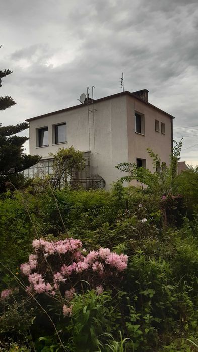 dom wolnostojący Kluczbork