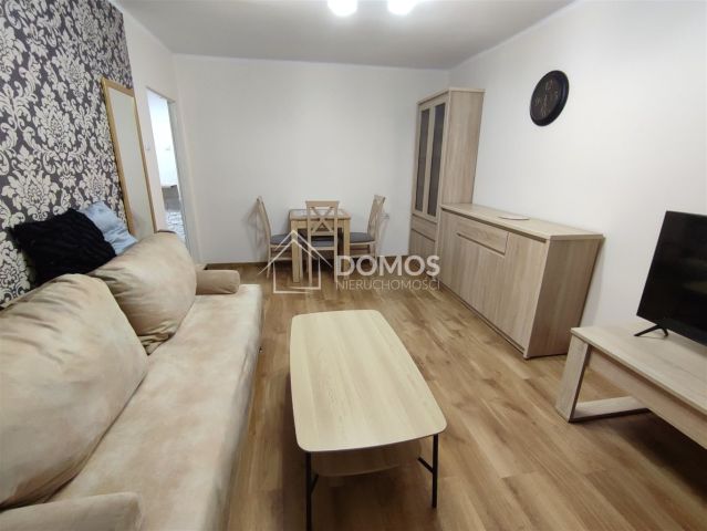 Mieszkanie 2-pokojowe Brzeszcze. Zdjęcie 1