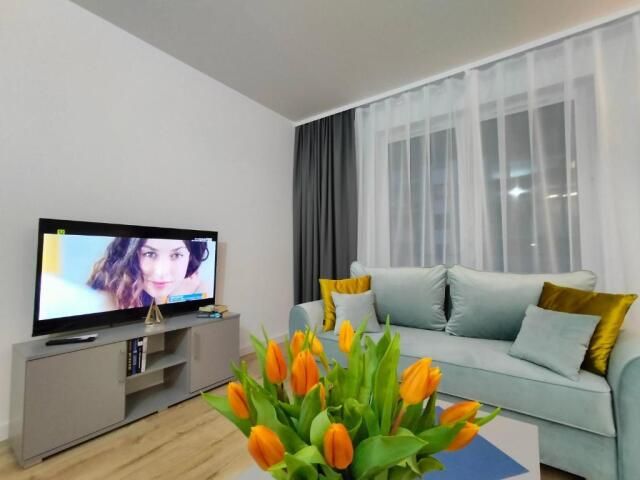 Mieszkanie 2-pokojowe Kołobrzeg, ul. Szpitalna. Zdjęcie 8