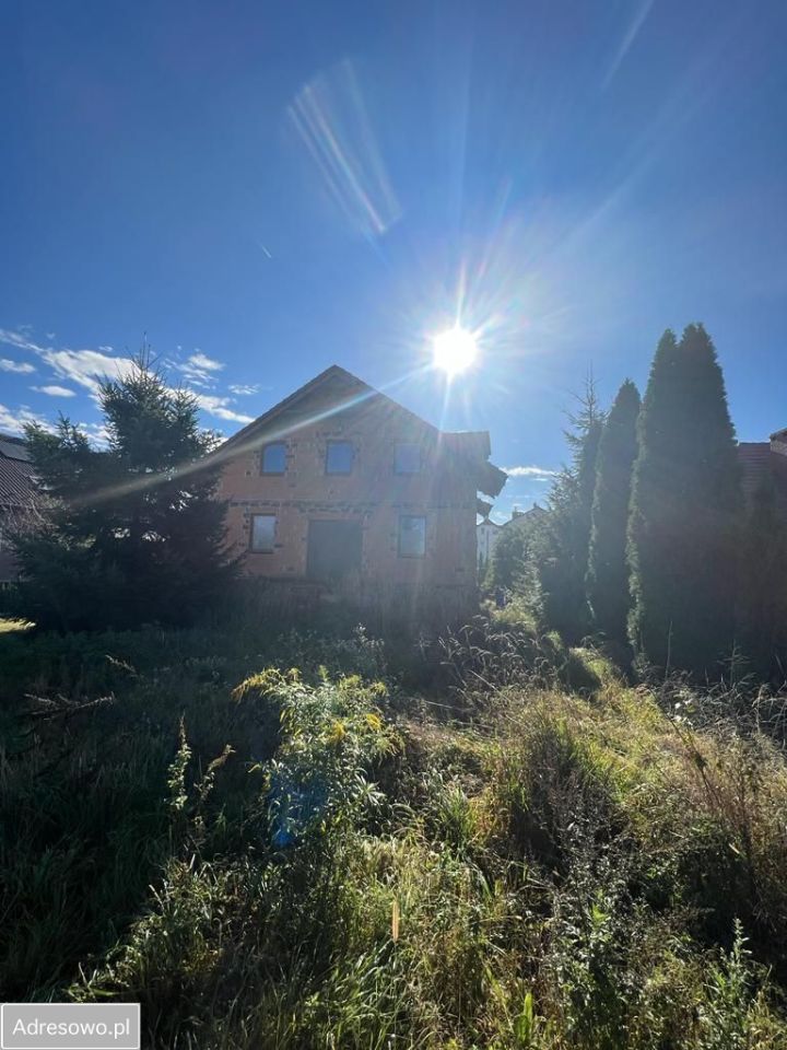 dom wolnostojący, 6 pokoi Jędrzychów, ul. Orla. Zdjęcie 6