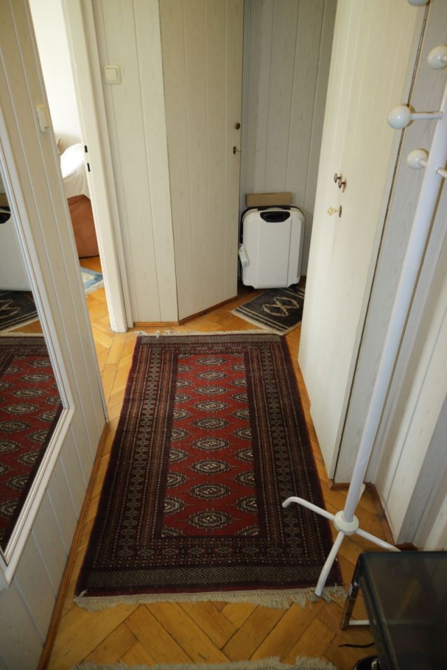 Mieszkanie 2-pokojowe Poznań Stare Miasto, rynek Stary Rynek. Zdjęcie 5