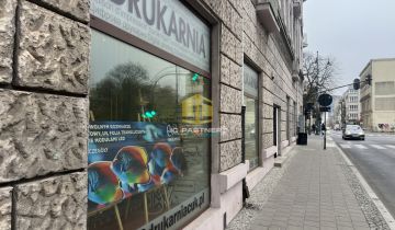 Lokal Łódź Śródmieście, ul. Henryka Sienkiewicza