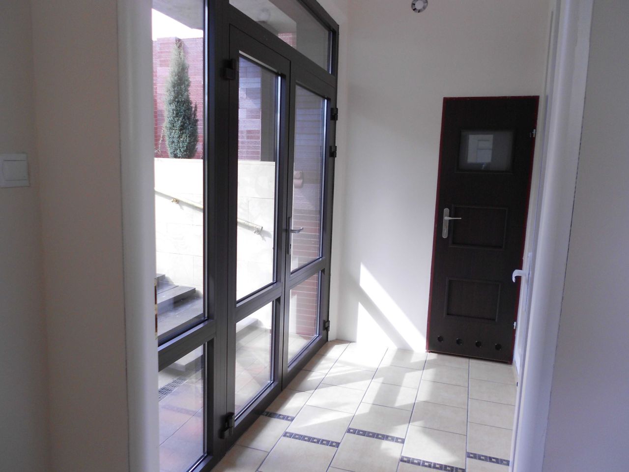 dom wolnostojący, 2 pokoje Wrocław Klecina, ul. Jeździecka. Zdjęcie 7