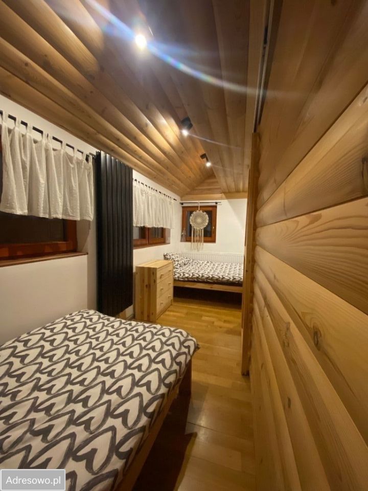 dom wolnostojący, 5 pokoi Istebna Andziołówka. Zdjęcie 15