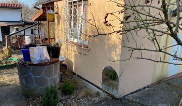 Działka rod Szczecin Zdroje