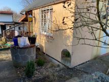 Działka rod Szczecin Zdroje. Zdjęcie 1