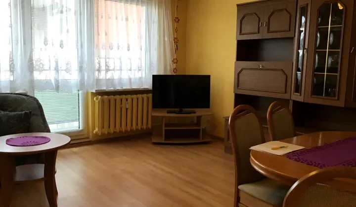 Mieszkanie 3-pokojowe Szczecin Bukowe, ul. Seledynowa
