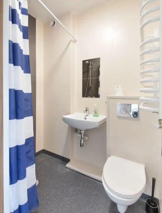 Hotel/pensjonat Ustronie Morskie. Zdjęcie 4