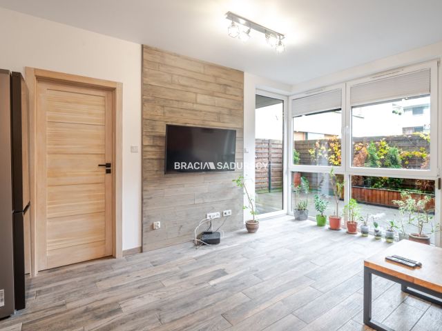 Mieszkanie 3-pokojowe Kraków Dębniki, ul. dr. Jana Piltza. Zdjęcie 22