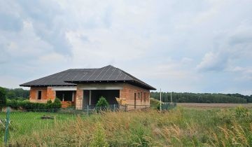 dom wolnostojący, 4 pokoje Henrykowo