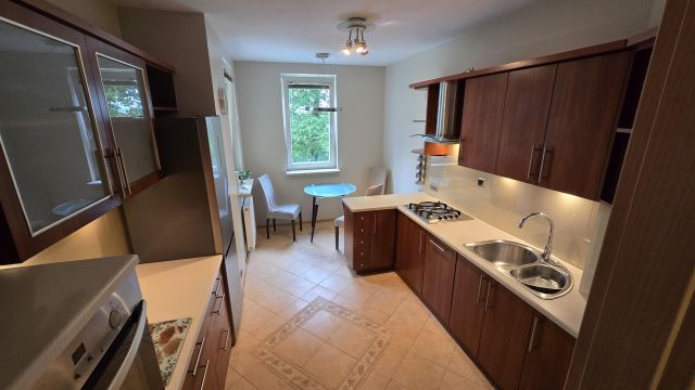 Mieszkanie 2-pokojowe Warszawa Targówek, ul. św. Wincentego. Zdjęcie 1