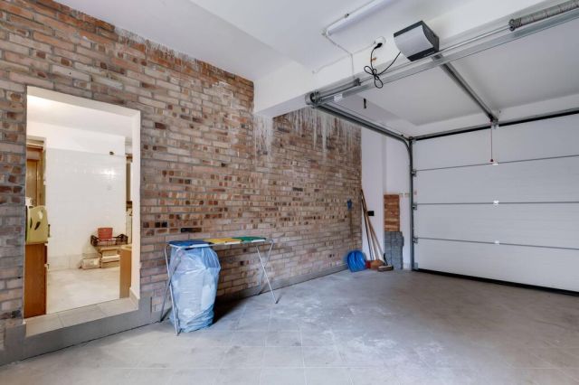 dom szeregowy, 7 pokoi Warszawa Praga-Południe, ul. Algierska. Zdjęcie 27