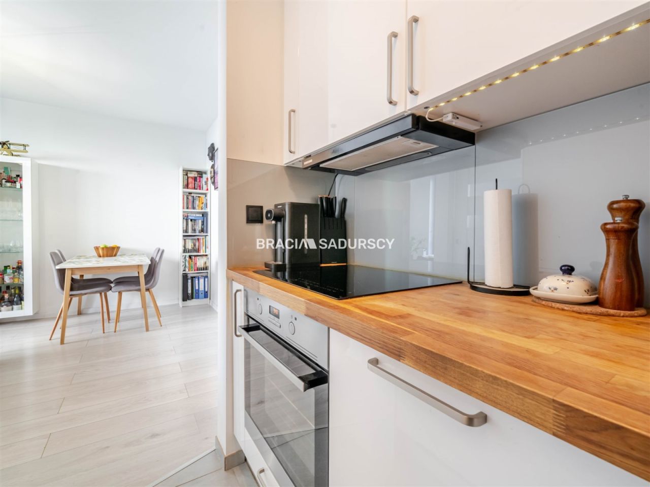 Mieszkanie 2-pokojowe Kraków Prądnik Czerwony, ul. Ogrodnicza. Zdjęcie 24