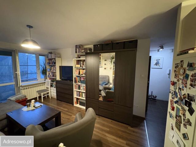 Mieszkanie 2-pokojowe Konstancin-Jeziorna Grapa, ul. Jana Sobieskiego. Zdjęcie 1