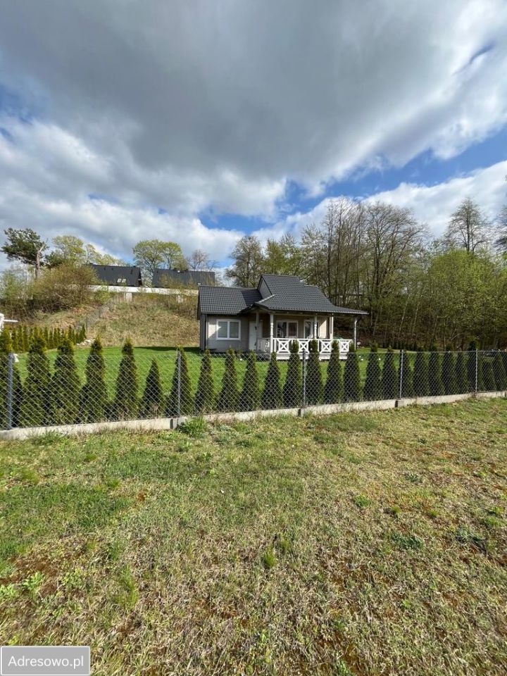 dom wolnostojący, 3 pokoje Antonowo. Zdjęcie 18