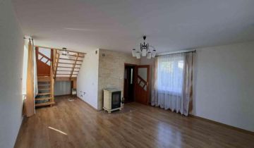 dom wolnostojący, 6 pokoi Płock, ul. Powiśle