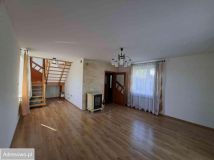 dom wolnostojący, 6 pokoi Płock, ul. Powiśle. Zdjęcie 1