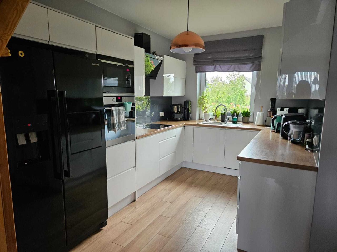 dom wolnostojący Lipno, ul. Wschodnia. Zdjęcie 6