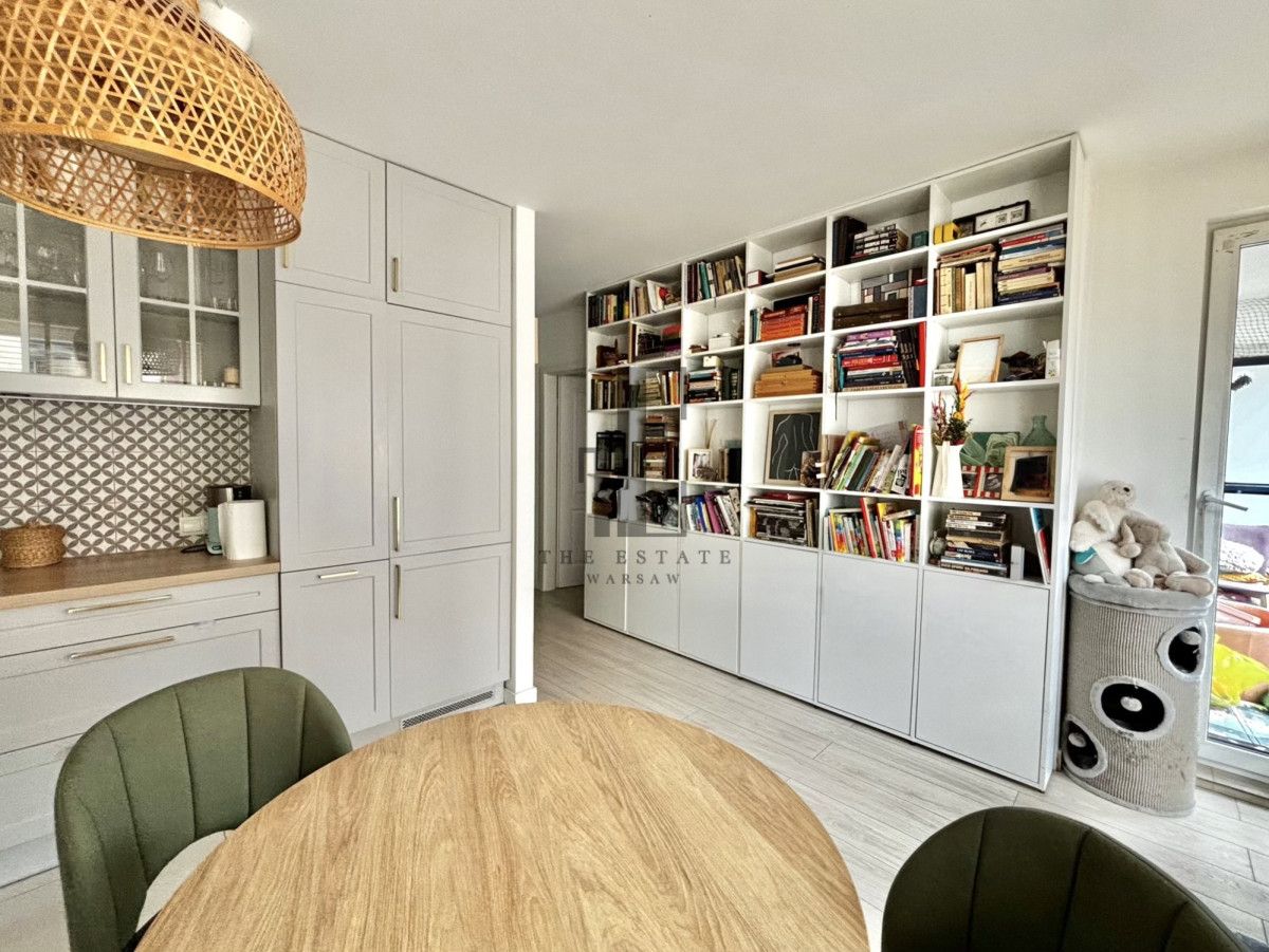 Mieszkanie 2-pokojowe Warszawa Praga-Południe, ul. Czapelska. Zdjęcie 3