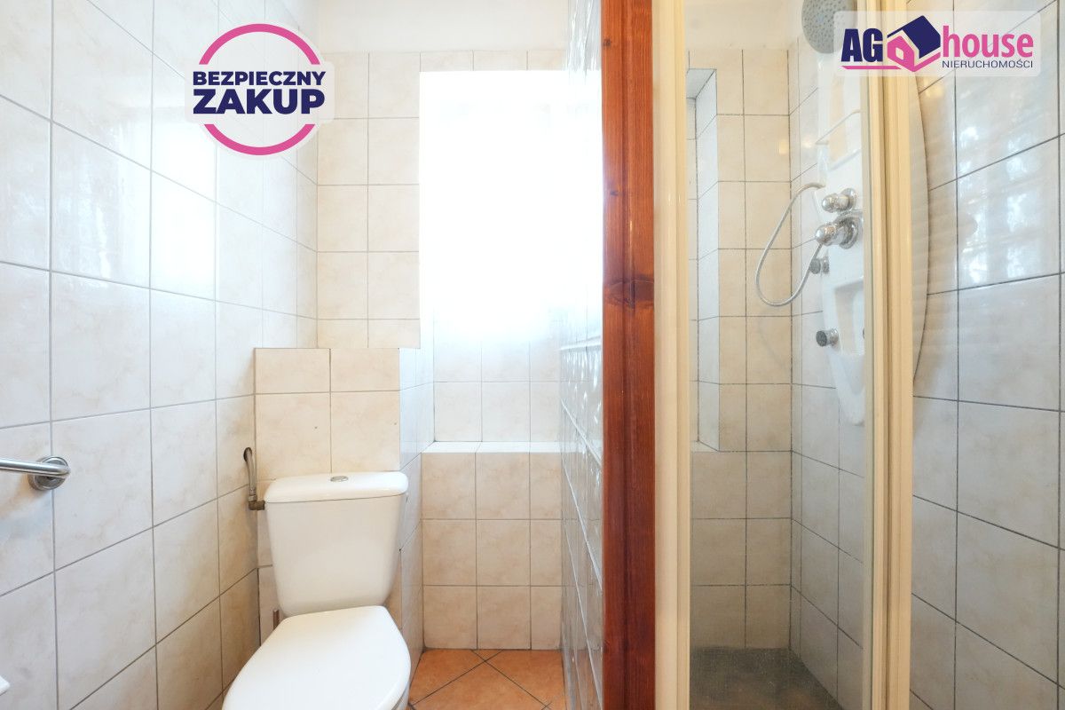 Mieszkanie 5-pokojowe Luzino, ul. Starowiejska. Zdjęcie 9