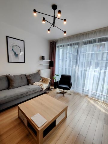 Mieszkanie 2-pokojowe Warszawa Mokotów, ul. Cybernetyki. Zdjęcie 1