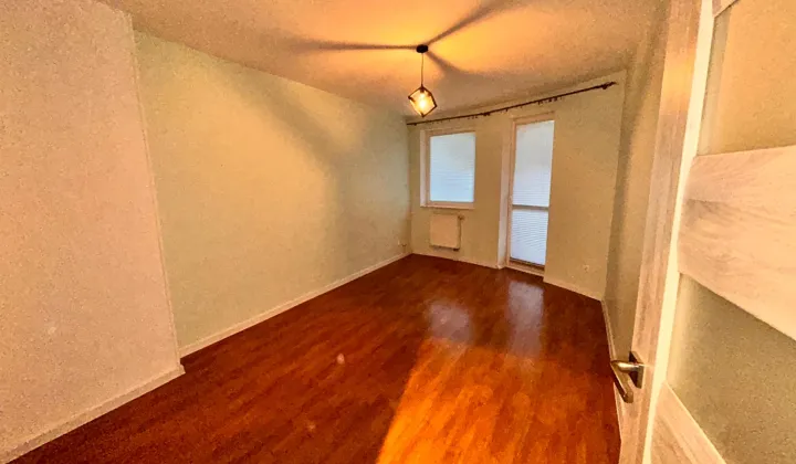 Mieszkanie 2-pokojowe Mińsk Mazowiecki, ul. Cicha