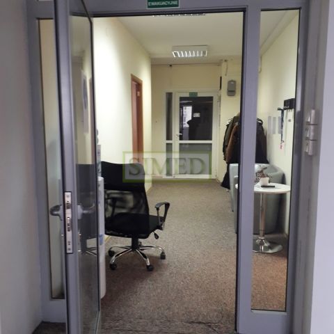 Biuro Warszawa Bielany. Zdjęcie 17