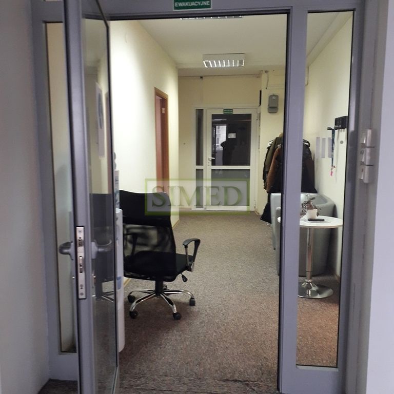 Biuro Warszawa Bielany. Zdjęcie 17