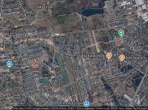 Działka budowlana Warszawa Białołęka, ul. Lewandów