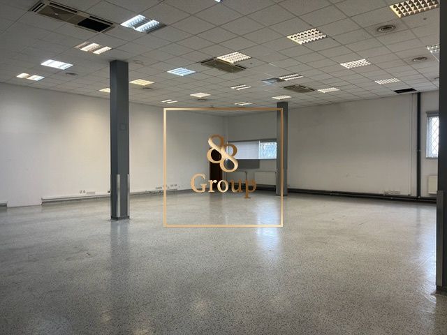 Hala/magazyn Warszawa Ursynów. Zdjęcie 2