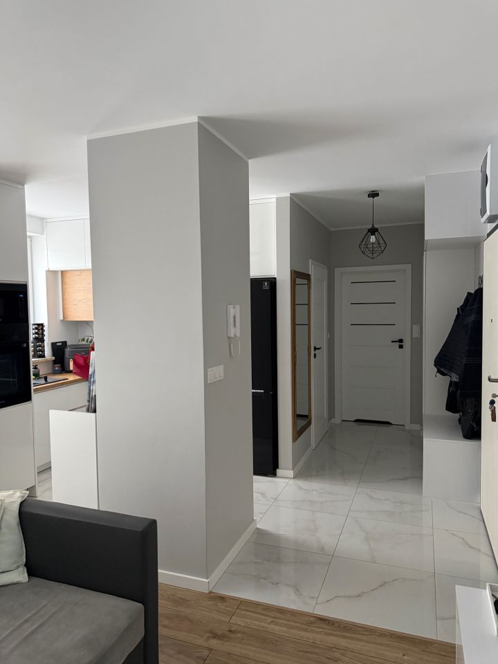 Mieszkanie 2-pokojowe Warszawa Bemowo, ul. Kopalniana. Zdjęcie 8