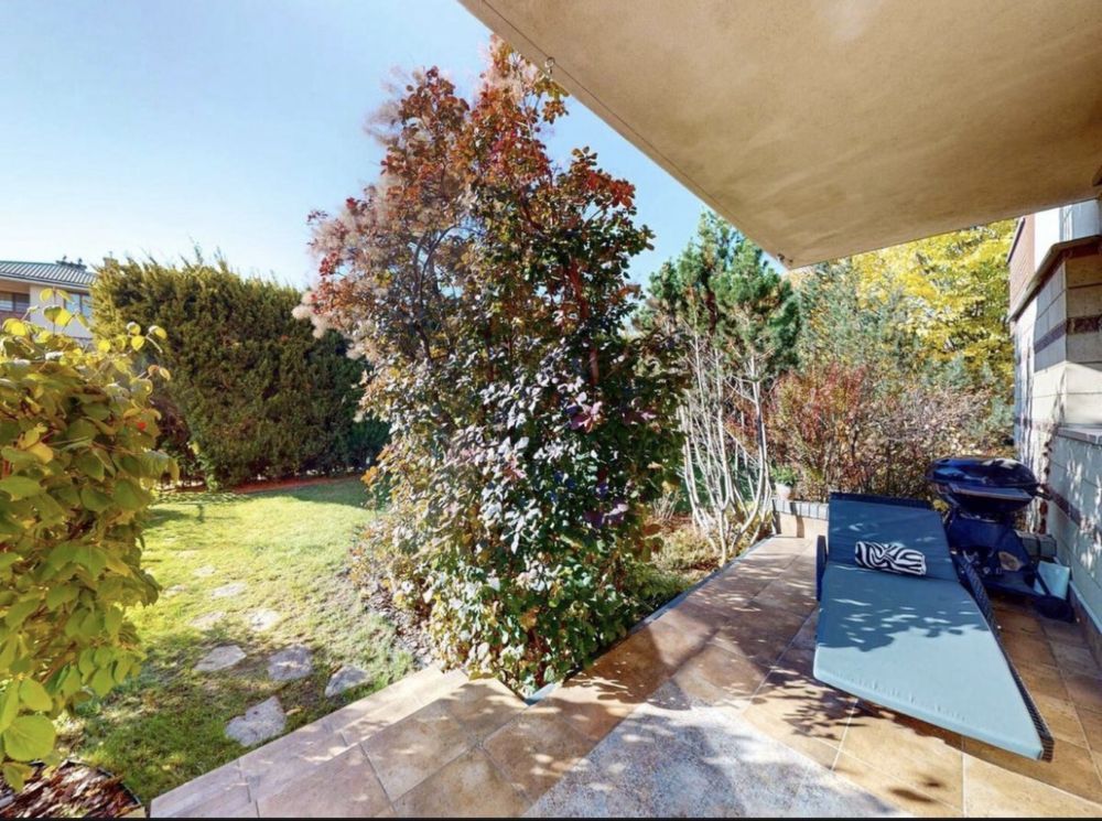 Mieszkanie 3-pokojowe Konstancin-Jeziorna, ul. Kołobrzeska. Zdjęcie 8