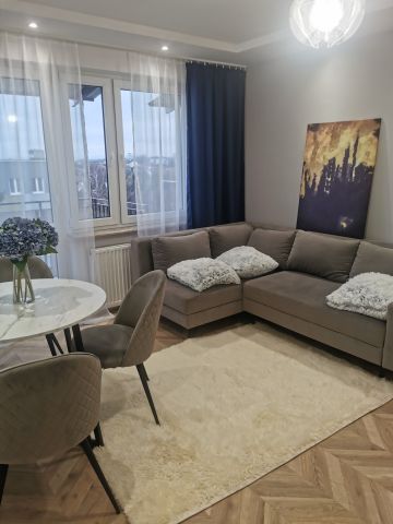 Mieszkanie 2-pokojowe Rzeszów Krakowska Południe, ul. Ignacego Solarza. Zdjęcie 1