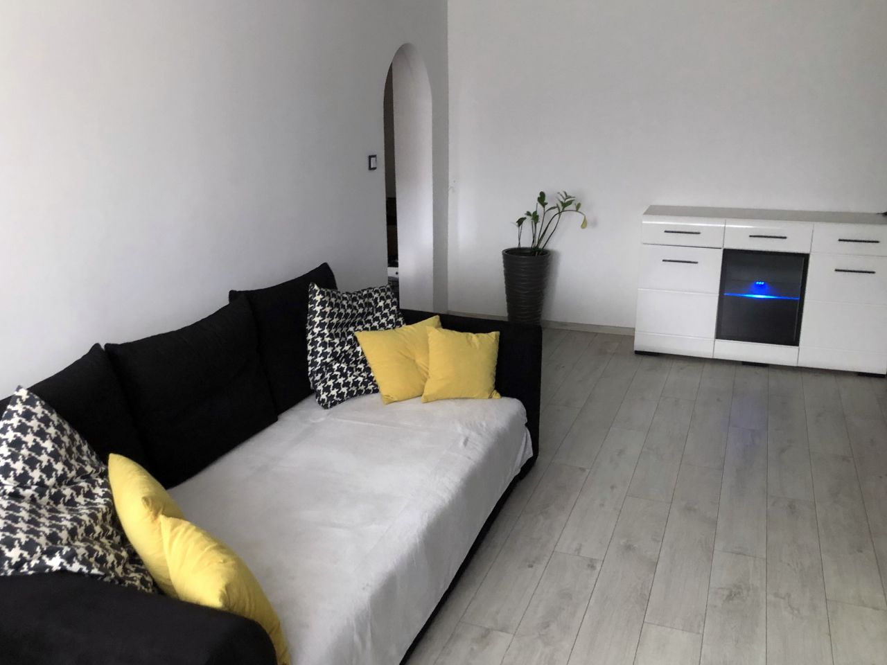 Mieszkanie 4-pokojowe Malczyce, ul. Łąkowa. Zdjęcie 6