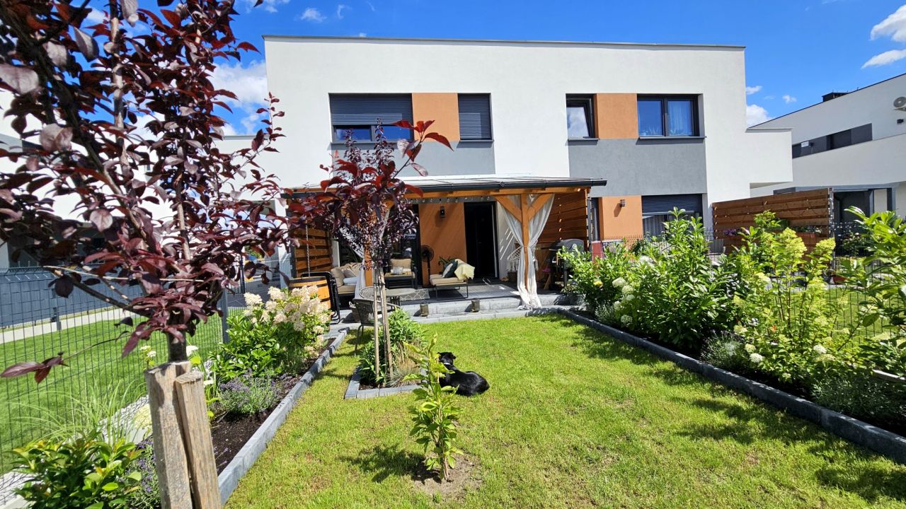 Mieszkanie 3-pokojowe Górki, ul. Zbożowa. Zdjęcie 19