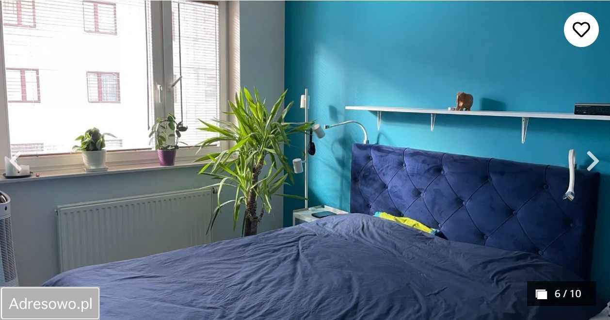 Mieszkanie 2-pokojowe Warszawa Stegny, ul. Egejska. Zdjęcie 7